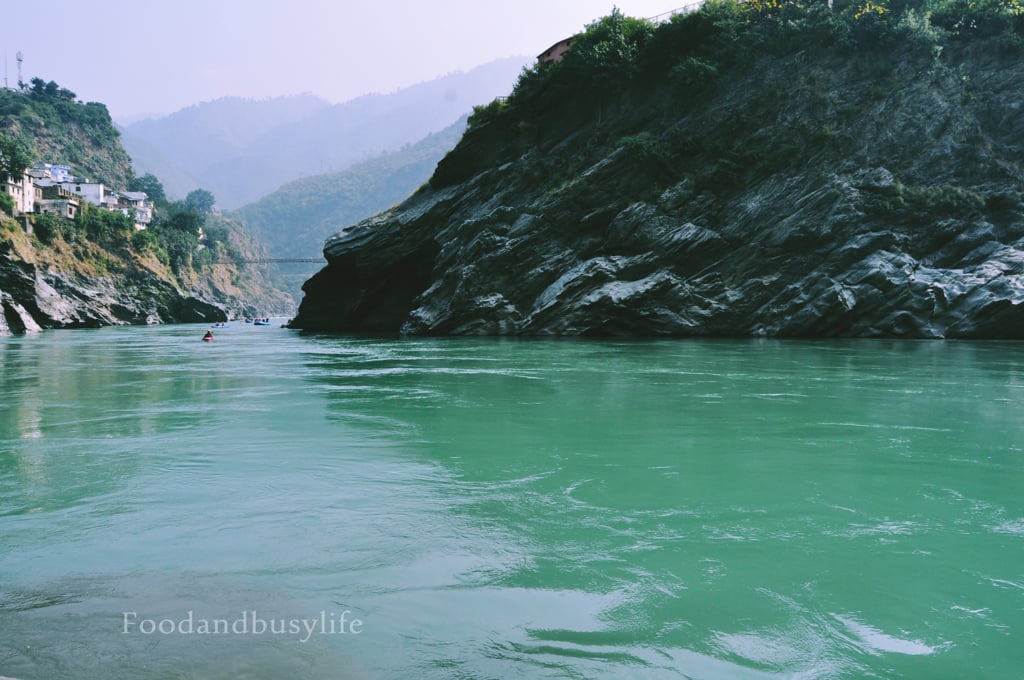 Haridwar / Devprayag