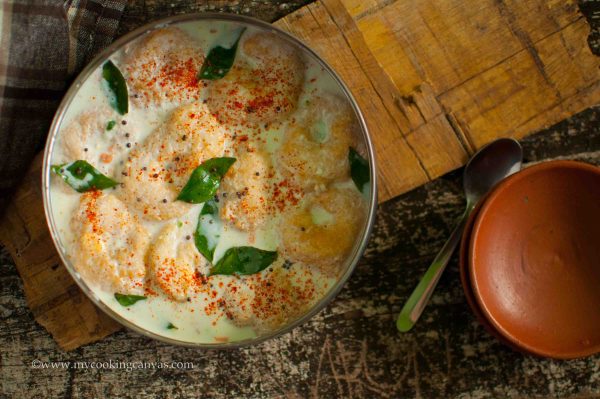 Best Dahi Vada Recipe