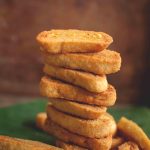 Dal Fara Recipe by My Cooking Canvas
