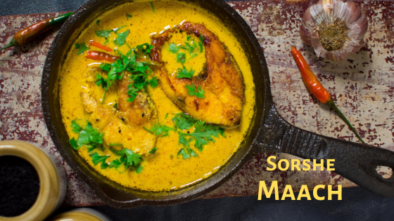 Featured image of post Steps to Prepare Bengali Mustard Fish Curry