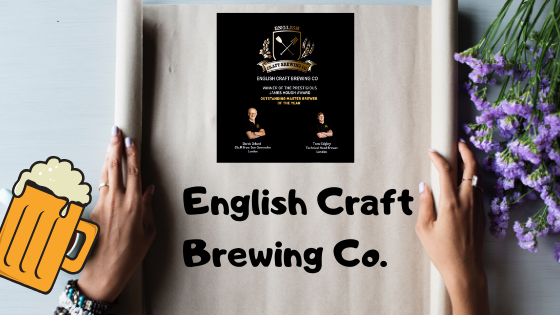 English Craft Brewing Co.