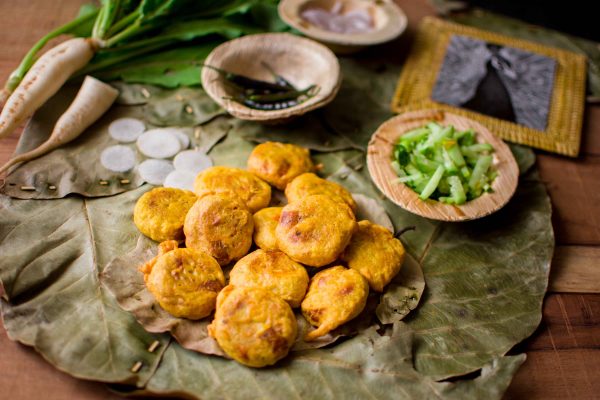 Aloo Chop Recipe | Odia style Potato by My Cooking Canvas