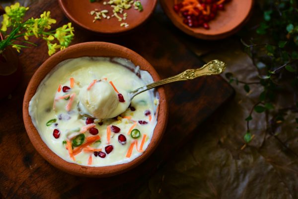 Best Dahi Rasagola Recipe