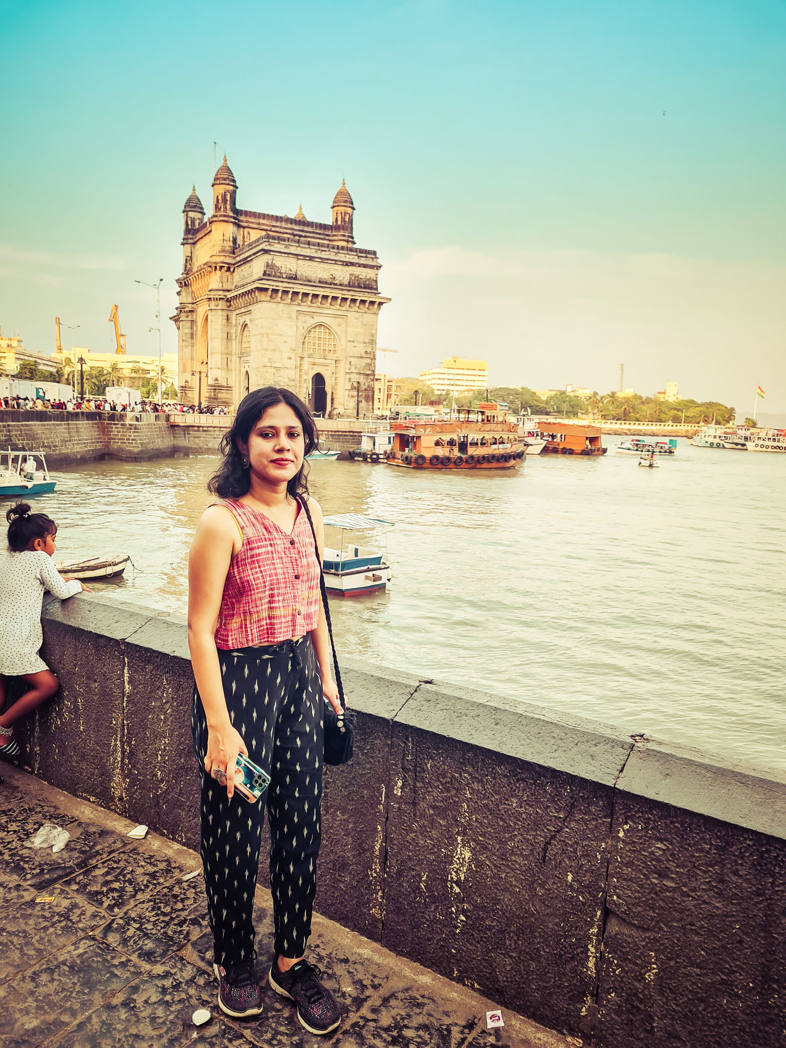 The best things to do in Mumbai