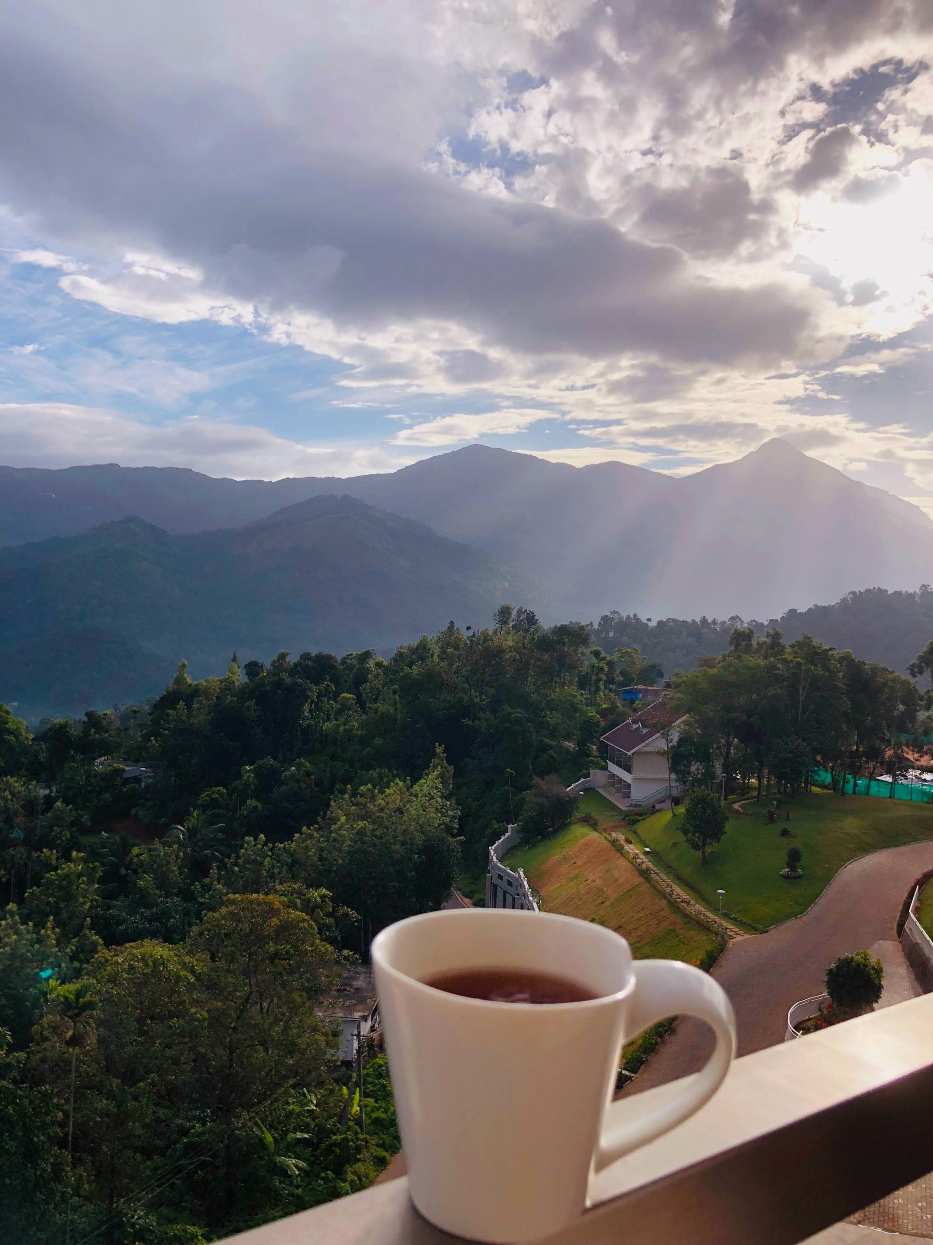 Vibe Resort Munnar | Five Star Luxury Resort in Munnar