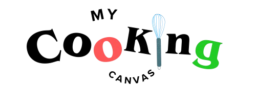 My Cooking Canvas